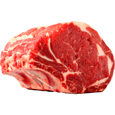 Cupim Novilho Precoce Cong 70024 Boa Carne - Qualidade e Sabor