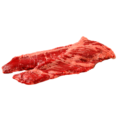 Fraldinha Do Diafragma Cong Fortefrigo Pravitta - Qualidade e Sabor