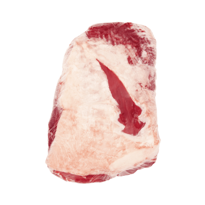 Capa De Coxa Mole 40089 Boa Carne - Qualidade e Sabor
