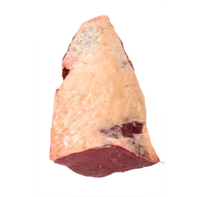 Picanha B 0124 Lkj - Qualidade e Sabor