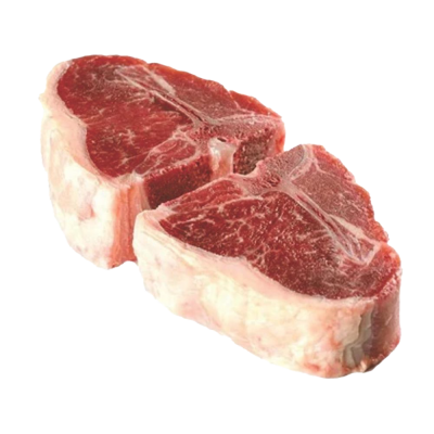 T-BONE CORDEIRO MONTE CARLO