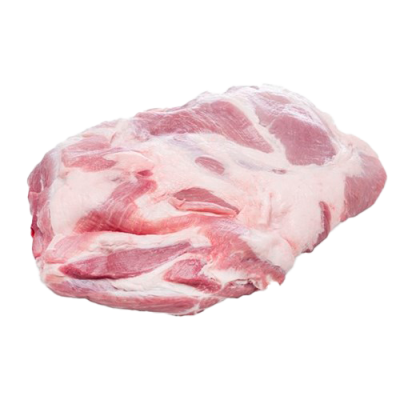 PALETA SUINA S/OSSO S/PELE