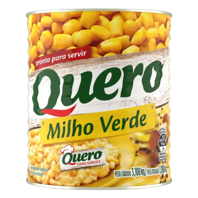 MILHO LATA 1,7KG