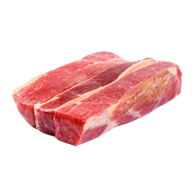 Jerked Beef Traseiro 2X5 Apetito 10Kg - Qualidade e Sabor