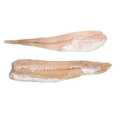 File De Merluzao 200Up Int Santa Rita 10Kg - Qualidade e Sabor