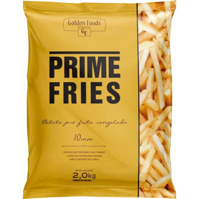 BATATA 10MM PRIME FRIES 6X2 KG