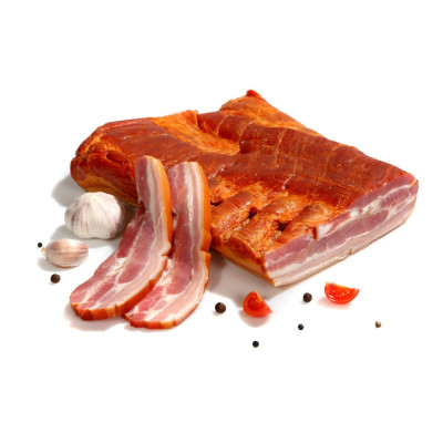 Bacon Manta Rainha - Qualidade e Sabor
