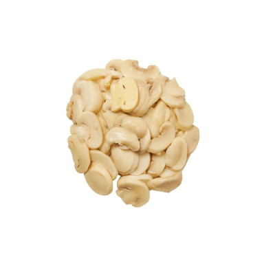 Cogumelo Fatiado Apetito 2Kg - Qualidade e Sabor