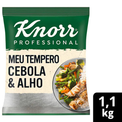 MEU TEMPERO CEBOLA E ALHO 1,01KG