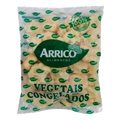 COUVE FLOR CG 5X2KG