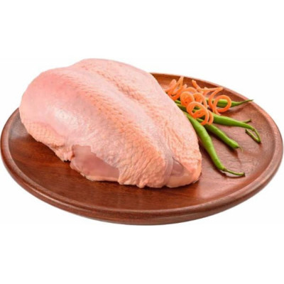 Peito C/ Osso Rico 20Kg - Qualidade e Sabor
