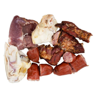 Salgado Kit P/Feijoada Reffinato 10Kg - Qualidade e Sabor