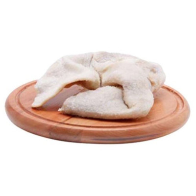 Salgado Orelha Frigoniara 10Kg - Qualidade e Sabor