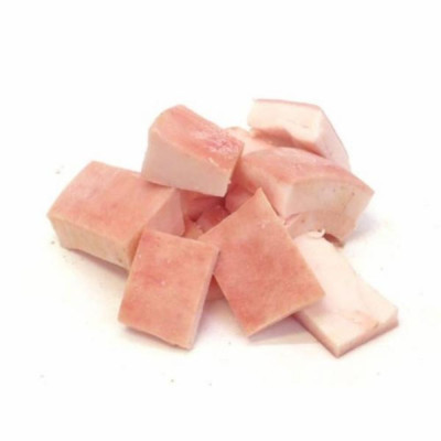 Toucinhos Em Pedacos Estrela - Qualidade e Sabor