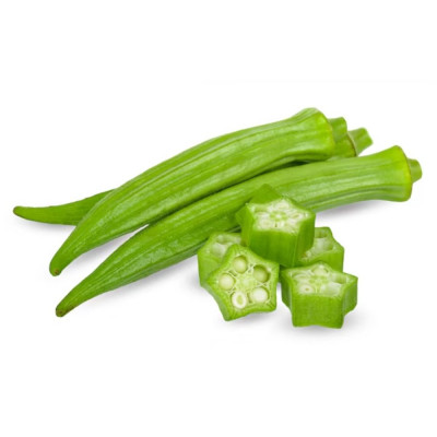 Quiabo Buonogel 10Kg - Qualidade e Sabor