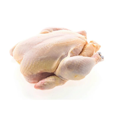 Frango S/Miudos Dagranja - Qualidade e Sabor