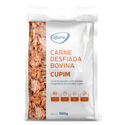 CUPIM BOVINO DESFIADO 6X1 ALFAMA