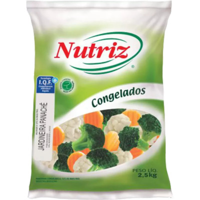 JARDINEIRA PANACHE NUTRIZ 10KG
