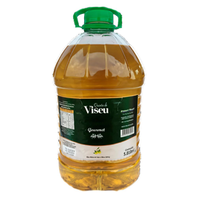 Oleo Composto 5Lt Viseu - Qualidade e Sabor