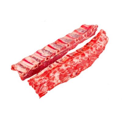 Costelinha Churrasco Serrada 5140 Rainha - Qualidade e Sabor