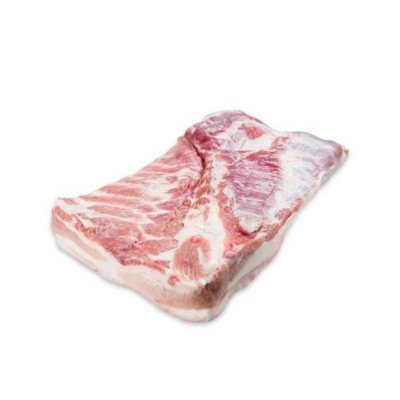 Barriga Suina Frivatti 4556 - Qualidade e Sabor