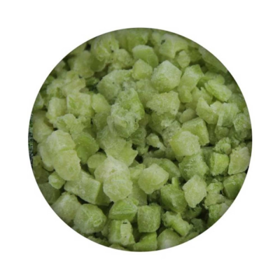 Brocolis Cubis Buonogel 12Kg - Qualidade e Sabor