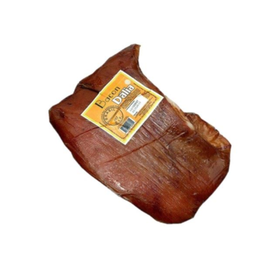 BACON MANTA