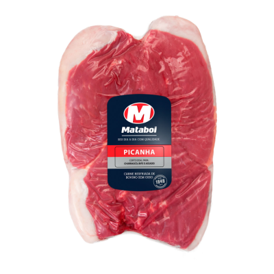 Picanha B 2602 Mataboi - Qualidade e Sabor