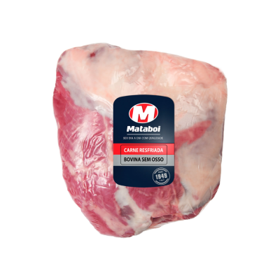 Miolo De Alcatra 2100 Mataboi - Qualidade e Sabor