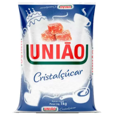 ACUCAR CRISTAL 10X1KG