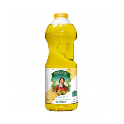Oleo Composto Maria Trad 2L - Qualidade e Sabor Oleo Composto Maria Trad 2L - Qualidade e Sabor