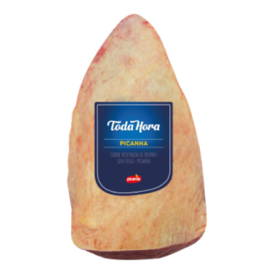 Picanha A 231502 Cg Toda Hora - Qualidade e Sabor