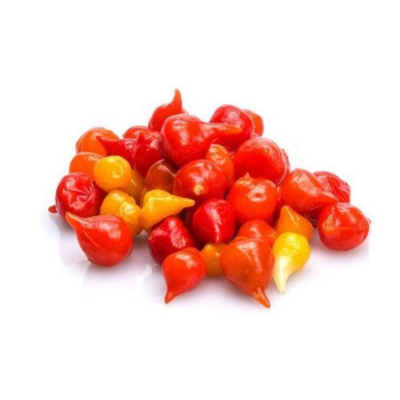 Pimenta Biquinho Apetito/ El Mont 2Kg - Qualidade e Sabor