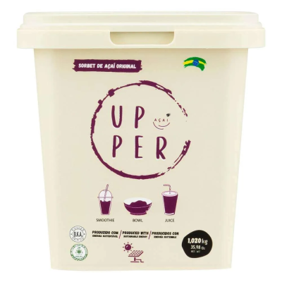 ACAI ORIGINAL 6 X 1,02KG