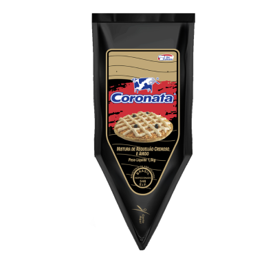 REQUEIJAO 1.5 KG C/ AMIDO (10 P/CX)