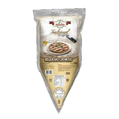 REQUEIJAO CREMOSO 1.5KG DALLORA