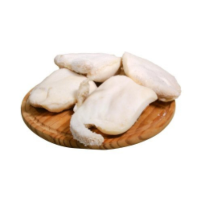 Salgado Rabo Seara 10Kg - Qualidade e Sabor