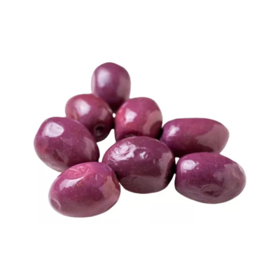 Azeitona Preta Azapa 16/20 Apetito/Elmont 2Kg - Qualidade e Sabor